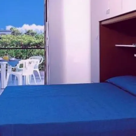 Comfortable With Terrace Apartment Bibione