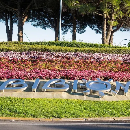 Comfortable With Terrace Bibione